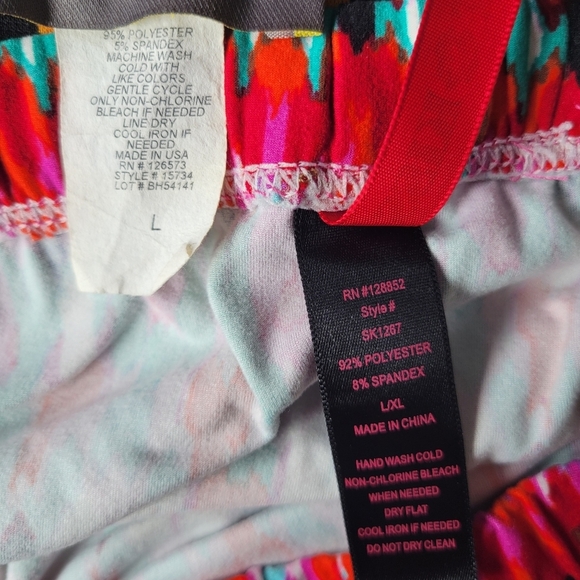 Three Skirts Bundle - Picture 7 of 7